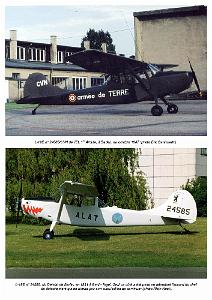 610 CESSNA L-19 BIRD DOG EN SERVICE DANS L ALAT_000032_000044